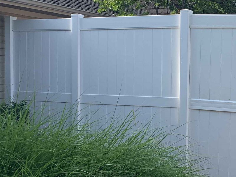 Tonitown Arkansas residential fencing contractor