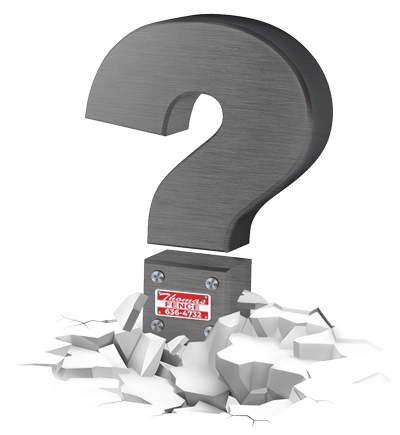 Fence FAQs in Tonitown Arkansas