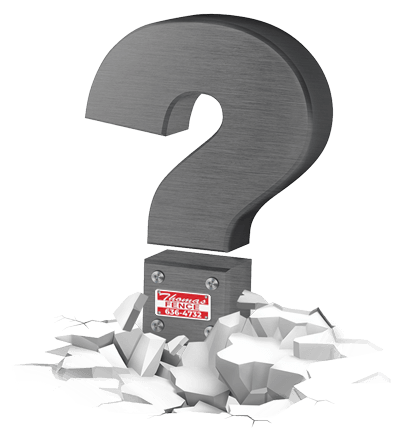Fence FAQs in Tontitown Arkansas