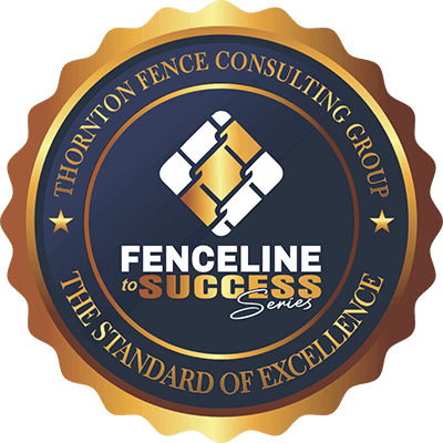 Fence Line to Success