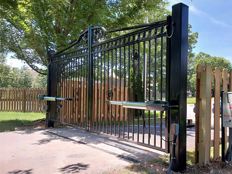 Estate Gate Installation Services